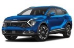 2025 Kia Sportage Plug-In Hybrid 4dr AWD_101